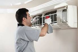 AC duct cleaning services in Pune, Maharashtra